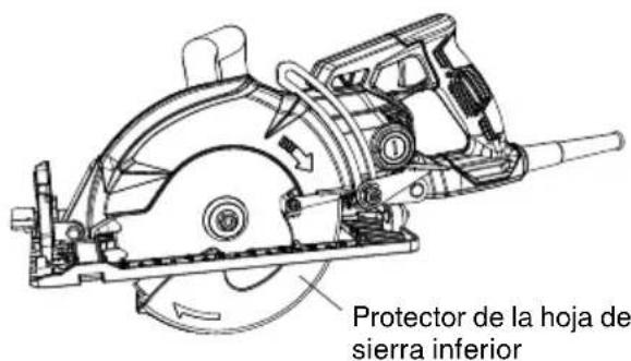 HiKOKI C7WDM - ADVERTENCIA: - 1