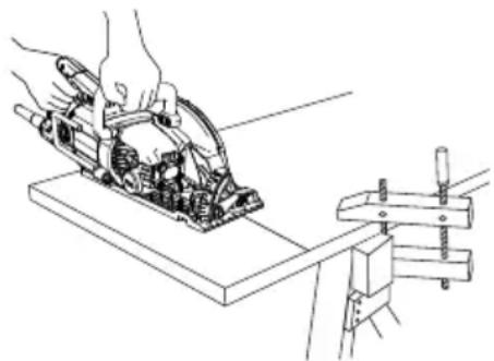 HiKOKI C7WDM - ADVERTENCIA: - 1