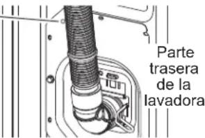 GE PTW905BPTRS - ADVERTENCIA - 1