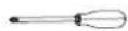 HOTPOINT VWSR3110WAA - TOOLS YOU WILL NEED - 1