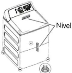 GE PTW900BPTDG - ⑦ CONECTE LA CORRIENTE E INSTALE - 2