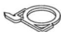 GE PTW900BPTDG - PARTS SUPPLIED - 4