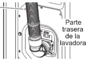 GE PTW900BPTDG - ADVERTENCIA - 1