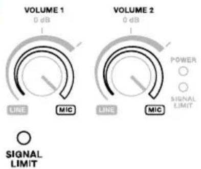 ALTO TS312 - Line-Level-Audioquelle - 4