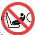 BESAFE iZi Turn i-Size - !重要な情報 - 1