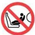 BESAFE iZi Turn i-Size - ! Avertissement: les possibles usages impropres - 1
