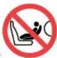 BESAFE iZi Turn i-Size - ! Warning: potential misuse - 1