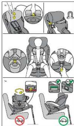 BESAFE iZi Turn B i-Size - 7