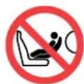 BESAFE iZi Turn B i-Size - ! Warning: potential misuse - 1