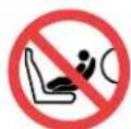 BESAFE iZi Turn B i-Size - ! Aviso: erros potenciais - 1