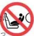 BESAFE iZi Turn B i-Size - !重要な情報 - 1