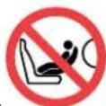 BESAFE iZi Turn B i-Size - ! Atenție: utilizări incorecte - 1