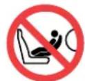 BESAFE iZi Turn B i-Size - ! Varoitus: mahdollinen väärinkäyttö - 1