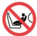 BESAFE iZi Turn B i-Size - ! Advertencia: posible uso indebido - 1