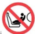 BESAFE iZi Go Modular X1 i-Size - ! Ostrzeżenie: możliwe przypadki niewłaściwego użycia - 1