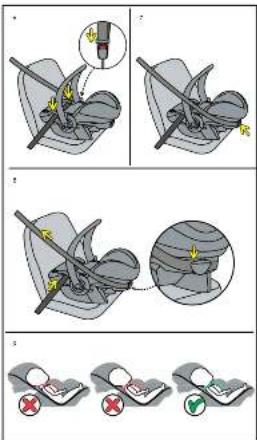 BESAFE iZi Go Modular X1 i-Size - 4