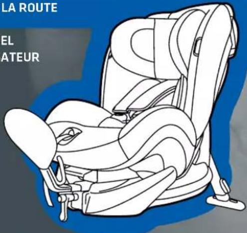 BESAFE iZi Plus X1 - iZi Plus - 1