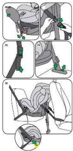 BESAFE iZi Plus X1 - 4