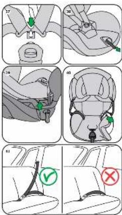 BESAFE iZi Plus X1 - 8