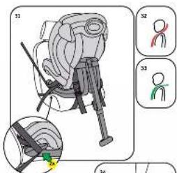 BESAFE iZi Plus X1 - 5