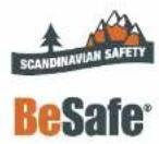 BESAFE iZi Plus X1 - 1