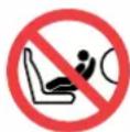 BESAFE iZi Plus X1 - ! Attenzione: possibile uso scorretto - 1