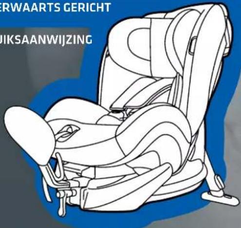 BESAFE iZi Plus X1 - Nächster Kindersitz - 2