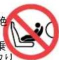 BESAFE iZi Kid X3 i-Size - !重要な情報 - 1