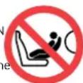 BESAFE iZi Kid X3 i-Size - ! Attenzione: possibile uso scorretto - 1