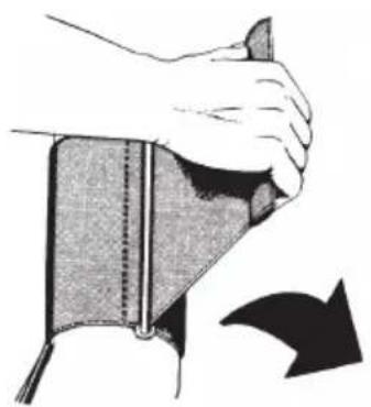 BOSO Varius Privat - How to measure your Blood Pressure - 2