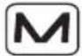 BOSO Medicus Prestige S - Symbols on the blood pressure monitor - 5