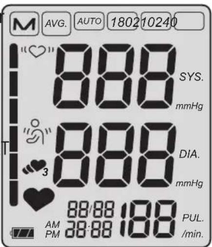 BOSO Medicus Prestige S - Blutdruckmessung - 2