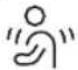 BOSO Medicus Prestige S - Symbols on the blood pressure monitor - 3