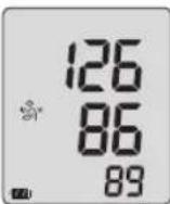 BOSO Medicus Prestige S - Error messages - 2