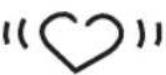 BOSO Medicus Prestige S - Symbols on the blood pressure monitor - 2