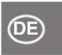 BOSO Medicus System - Symbol Funktion/Bedeutung - 1