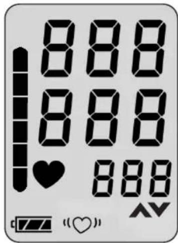 BOSO Medicus System - Measuring your blood pressure - 2