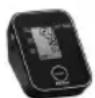 BOSO Medicus System - Measuring and transferring blood pressure - 2