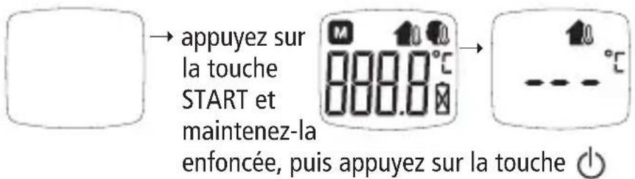 BOSO Bosotherm Diagnostic - Prises de température d'objets - 1