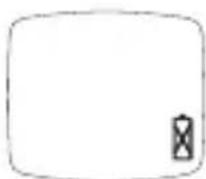 BOSO Bosotherm Diagnostic - Indicazione batterie scariche - 2
