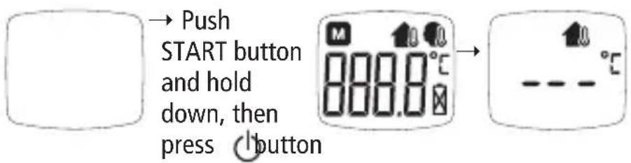 BOSO Bosotherm Diagnostic - Temperature Measurements of Objects - 1