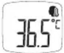BOSO Bosotherm Diagnostic - Messung der menschlichen Körpertemperatur - 7