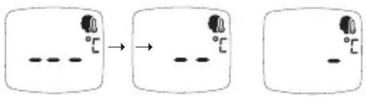 BOSO Bosotherm Diagnostic - Misurazione della temperatura corporea - 3