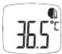 BOSO Bosotherm Diagnostic - Misurazione della temperatura corporea - 4