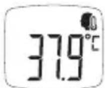 BOSO Bosotherm Diagnostic - Medición de la temperatura corporal humana - 5