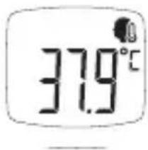 BOSO Bosotherm Diagnostic - Misurazione della temperatura corporea - 5