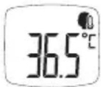 BOSO Bosotherm Diagnostic - Medición de la temperatura corporal humana - 4