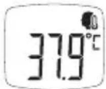 BOSO Bosotherm Diagnostic - Prise de mesure de la température corporelle - 5