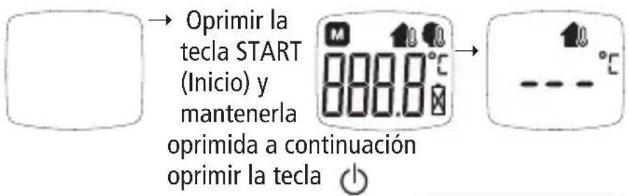 BOSO Bosotherm Diagnostic - Medición de temperatura en objetos - 1