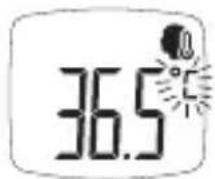 BOSO Bosotherm Diagnostic - Misurazione della temperatura corporea - 6